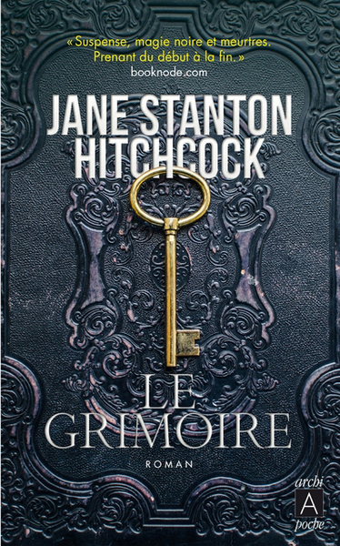 Picture of Le Grimoire