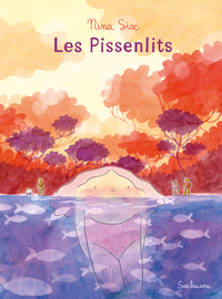 Picture of Les Pissenlits