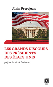 Image de Les grands discours des présidents des États-Unis