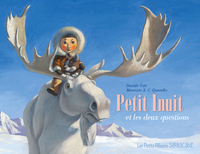 Picture of Petit Inuit et les deux questions