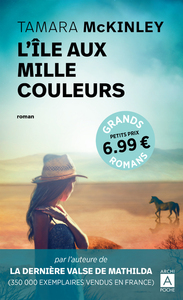 Image de L'île aux mille couleurs