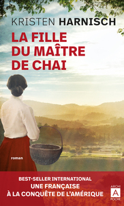 Image de La Fille du maître de chai