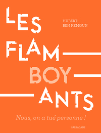 Image de Les Flamboyants