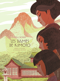 Picture of Les dames de Kimoto