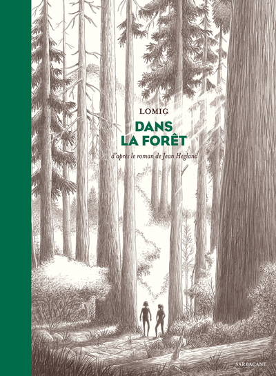 Image de Dans la forêt