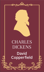Picture of David Copperfield