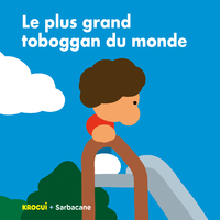 Picture of Le plus grand toboggan du monde