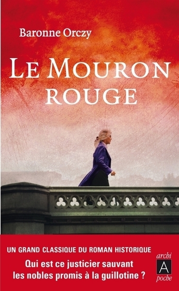 Picture of Le Mouron rouge