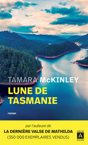 Image de Lune de Tasmanie