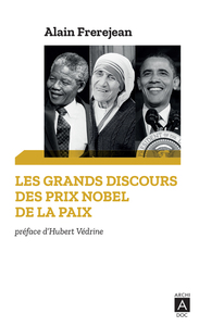 Picture of Les grands discours des Prix Nobel de la paix
