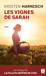 Image de Les vignes de Sarah