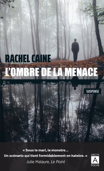 Picture of L'ombre de la menace
