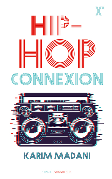 Picture of Hip-hop connexion