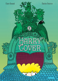 Picture of Harry Cover