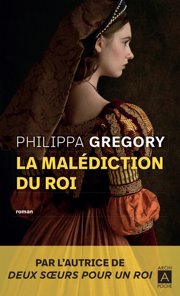 Picture of La malédiction du roi
