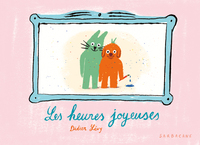 Picture of Les heures joyeuses