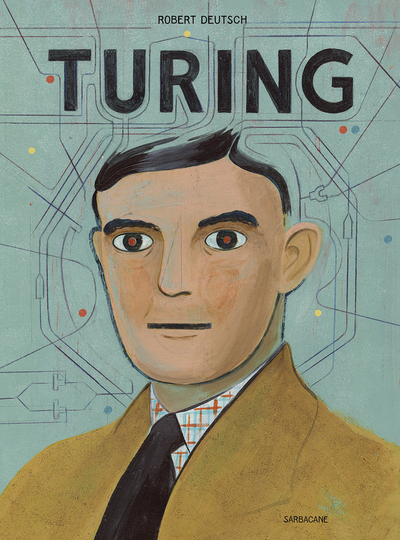 Picture of Turing