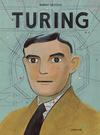Picture of Turing