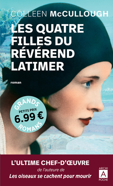 Image de Les quatre filles du révérend Latimer