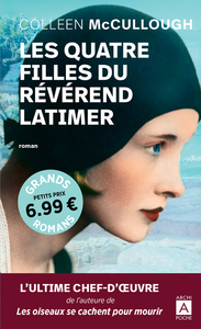 Image de Les quatre filles du révérend Latimer