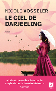 Image de Le ciel de Darjeeling