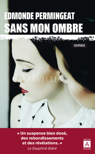 Picture of Sans mon ombre