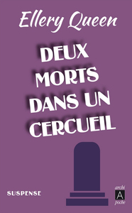 Image de Deux morts dans un cercueil