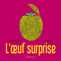 Image de L'oeuf surprise