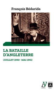Picture of La bataille d'Angleterre