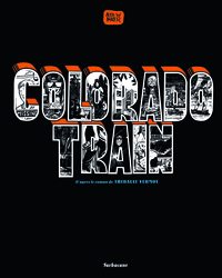 Picture of Colorado train