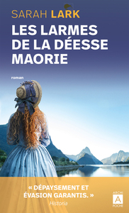 Picture of Les larmes de la déesse maorie