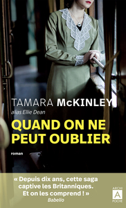 Image de Quand on ne peut oublier