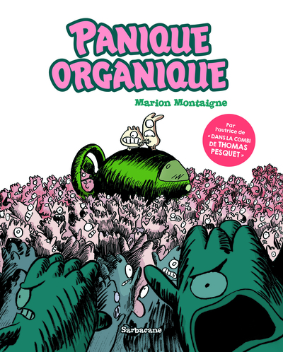 Image de Panique Organique