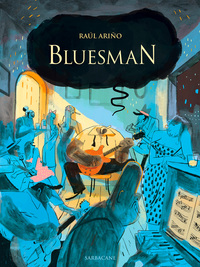 Picture of Bluesman