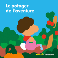 Picture of Le potager de l'aventure