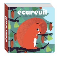 Image de Écureuil
