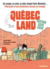 Picture of Québec Land