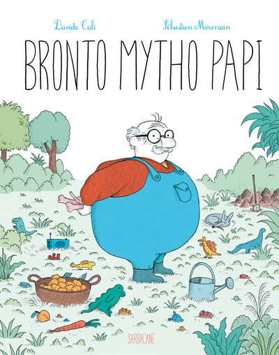 Picture of Bronto Mytho Papi