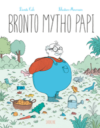 Picture of Bronto Mytho Papi