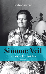 Image de Simone Veil