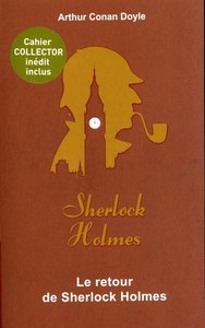 Picture of Le retour de Sherlock Holmes