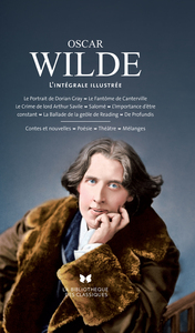 Picture of Oscar Wilde - L'intégrale illustrée