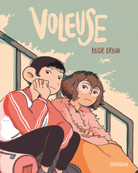 Picture of Voleuse