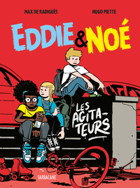Picture of Les agitateurs