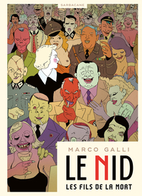 Picture of Le nid