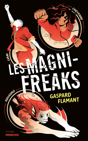 Image de Les Magni-Freaks