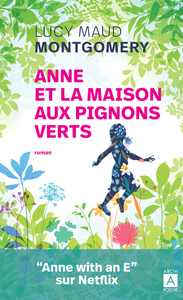 Picture of Anne et la maison aux pignons verts