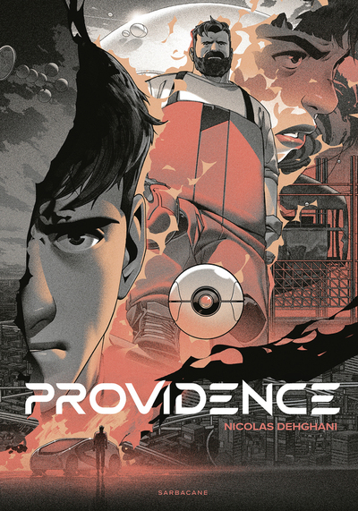 Image de Providence
