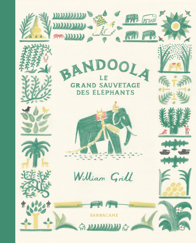 Image de Bandoola
