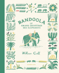 Image de Bandoola